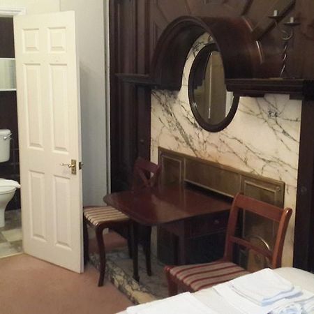 Kensingtoncourt Aparthotel London Eksteriør billede