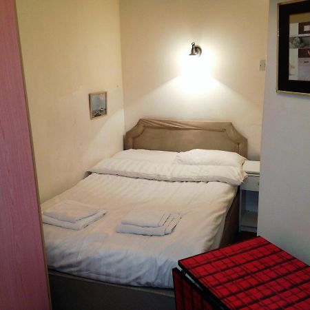 Kensingtoncourt Aparthotel London Eksteriør billede