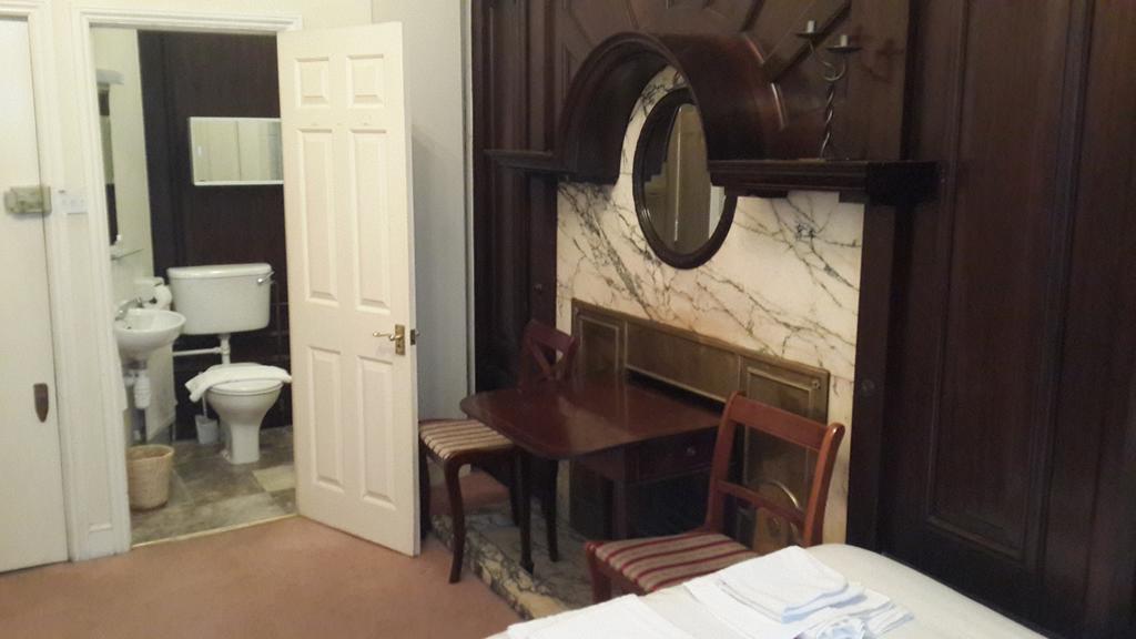 Kensingtoncourt Aparthotel London Eksteriør billede