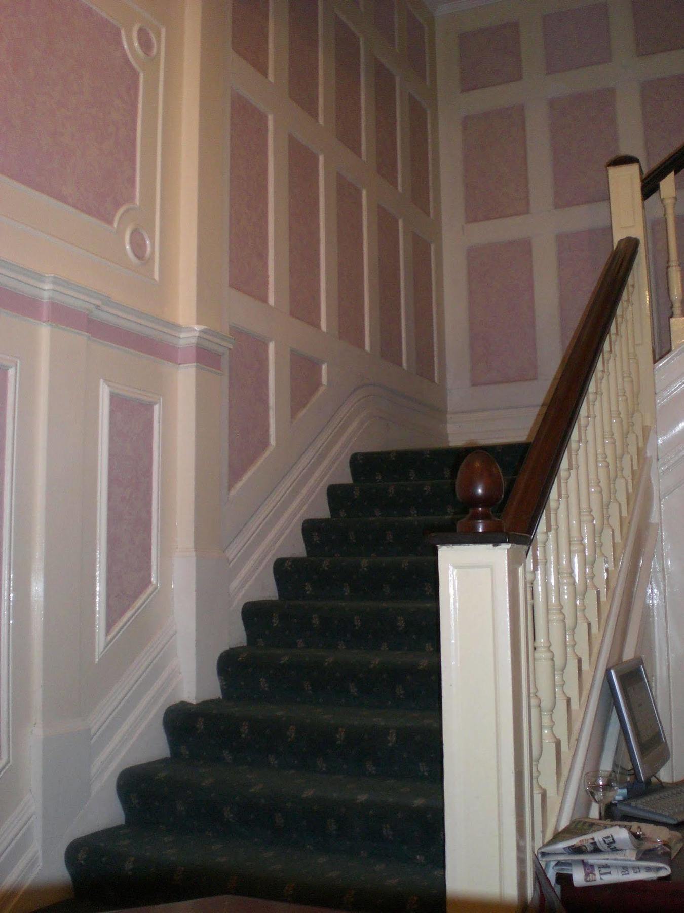 Kensingtoncourt Aparthotel London Eksteriør billede